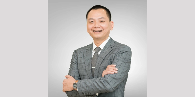 CEO Ngô Minh Tuấn CEO Ngô Minh Tuấn