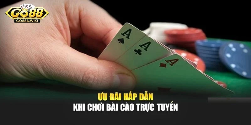 Ưu đãi hấp dẫn khi chơi bài cào trực tuyến Ưu đãi hấp dẫn khi chơi bài cào trực tuyến